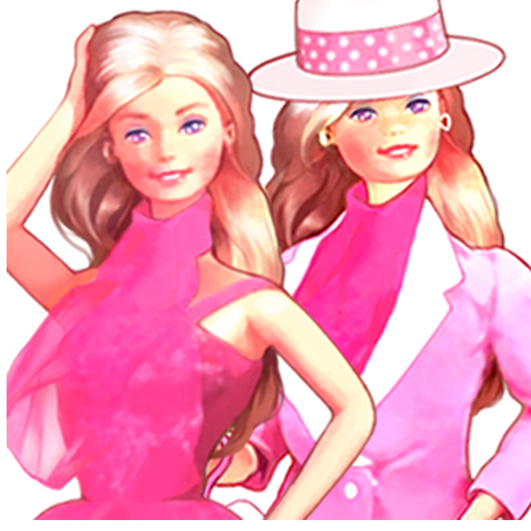 Fashion Dolls