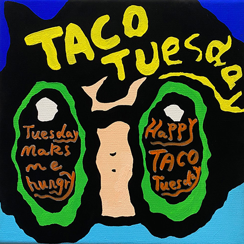 Taco Tuesday