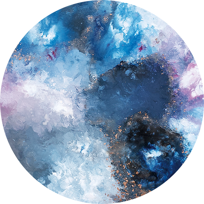 Shroud of night