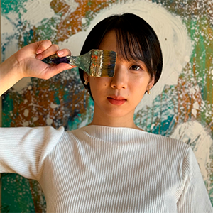 ソ アンジュ さん