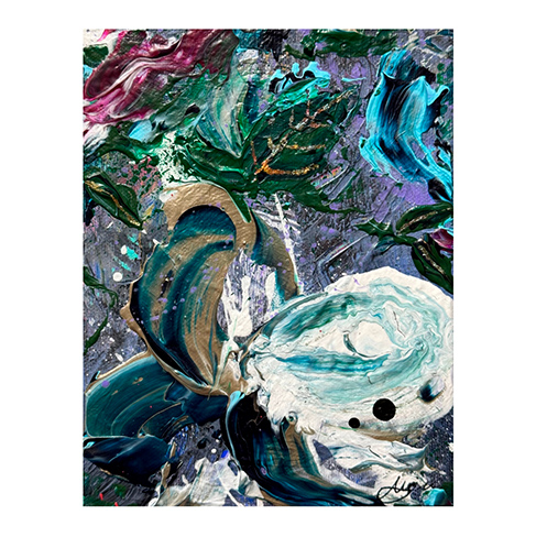 藍影-aiei-