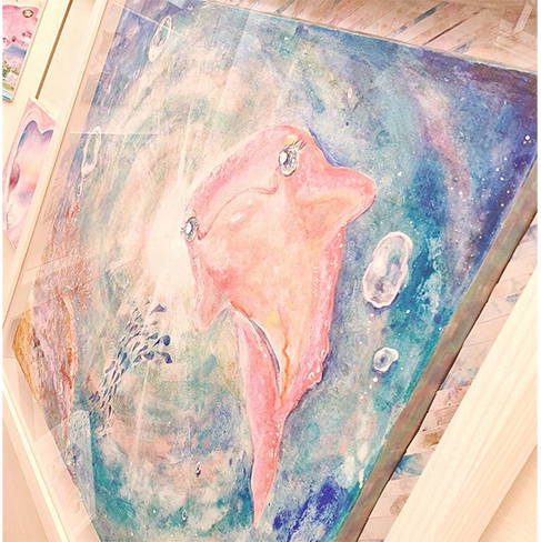 シャークエアラインズ