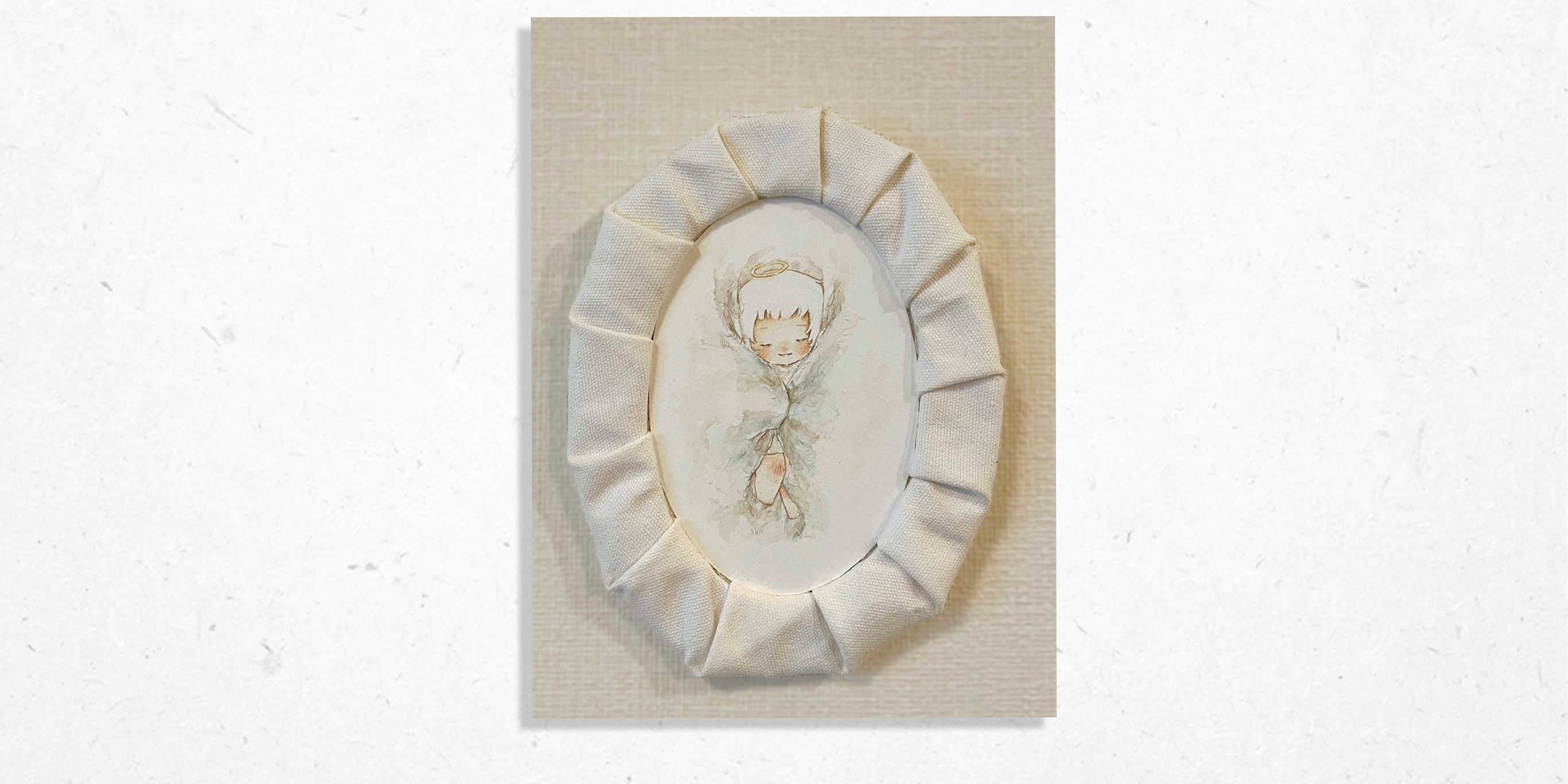 『 たいせつな たいせつな 』