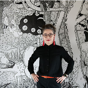 もんでんゆうこ