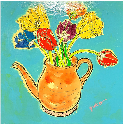 チューリップⅠ