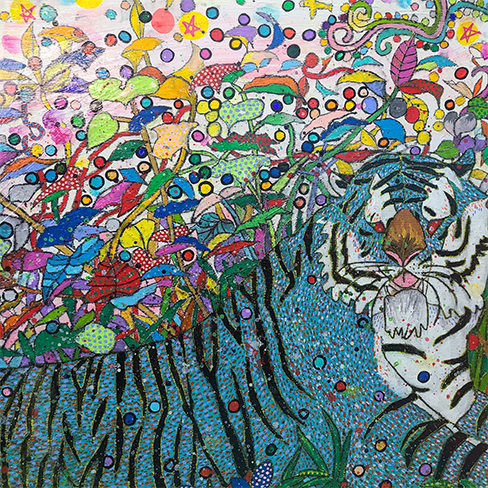 ブルータイガー