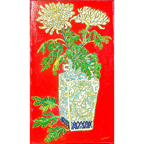 chrysanthemum