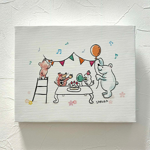 Birthday