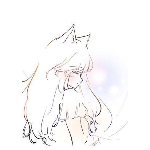 涙