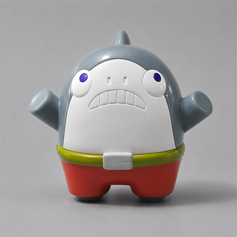 SHARK Original color